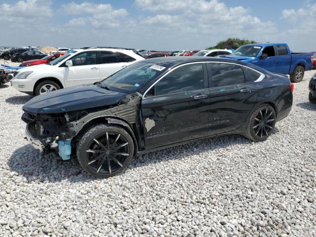 Chevrolet Impala (2015)