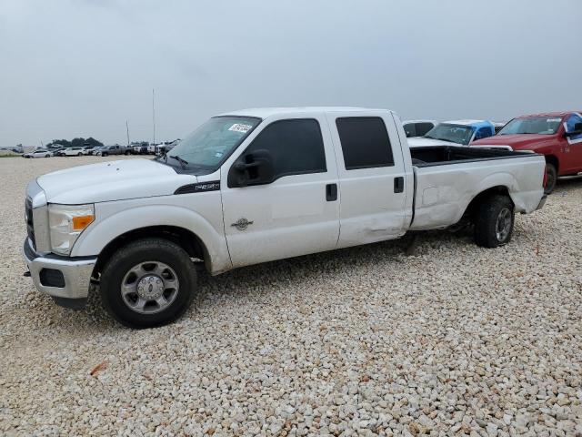 Ford F350 (2016)