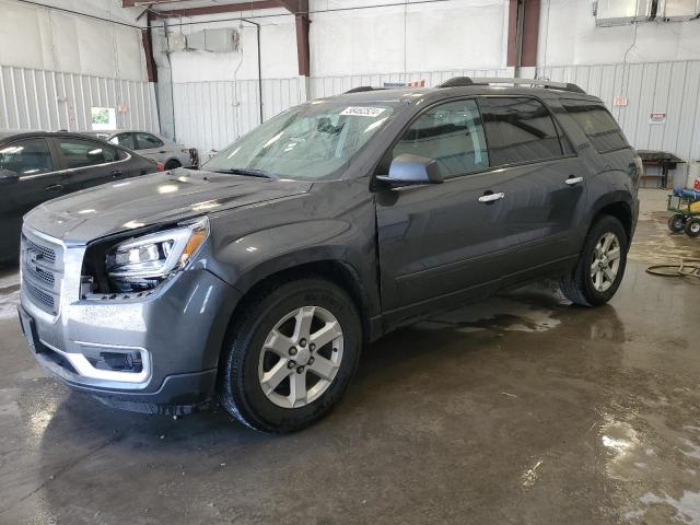 Gmc Acadia (2013)