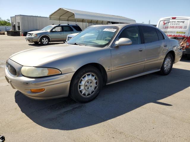 Buick Lesabre (2002)