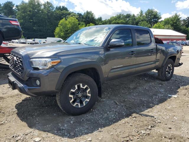 Toyota Tacoma (2020)