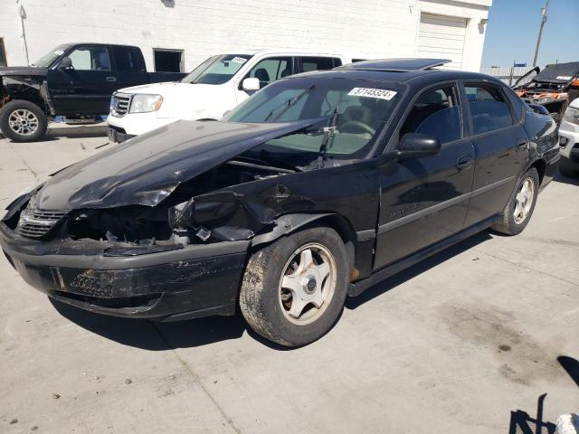 Chevrolet Impala (2002)