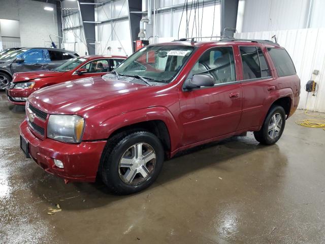 Chevrolet Trailblzr (2007)