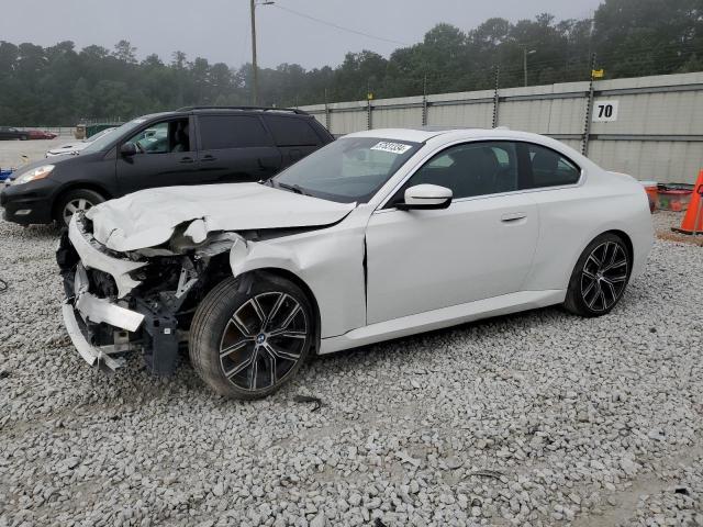 Bmw 2 series (2022)