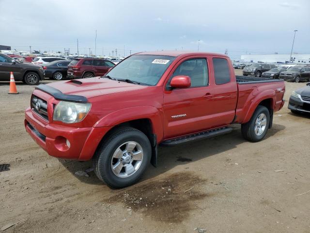Toyota Tacoma (2009)