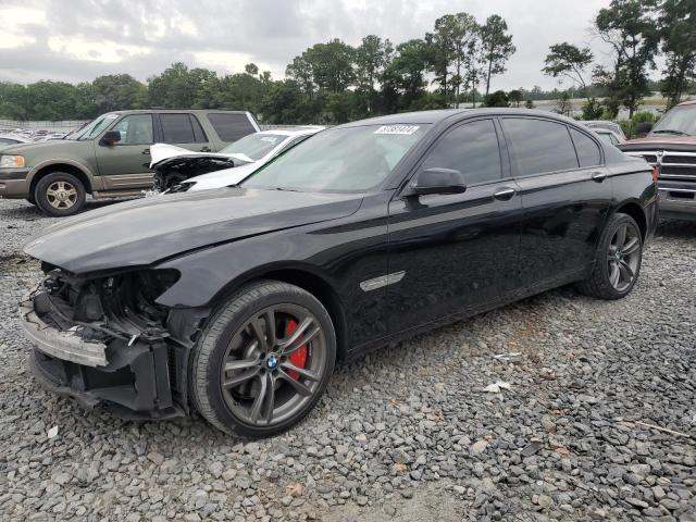 Bmw 7 series (2011)