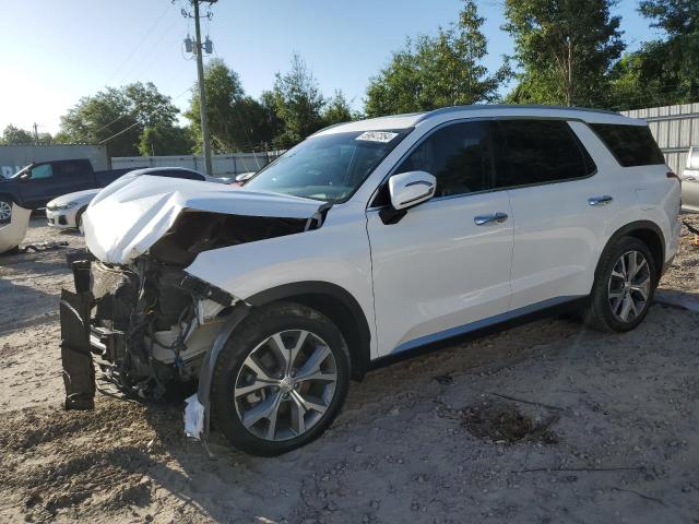 Hyundai Palisade (2020)