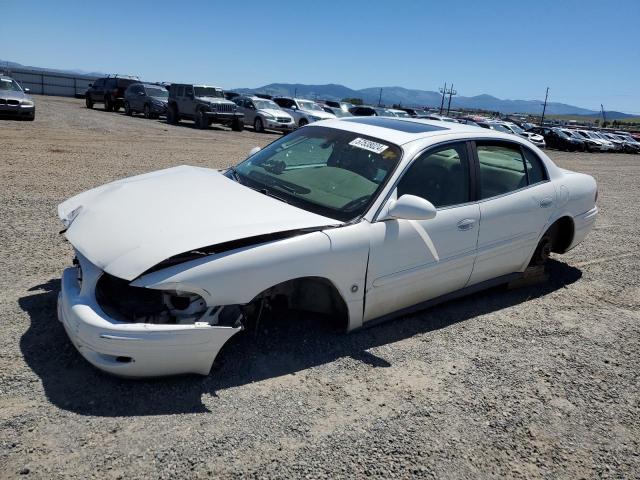 Buick Lesabre (2005)