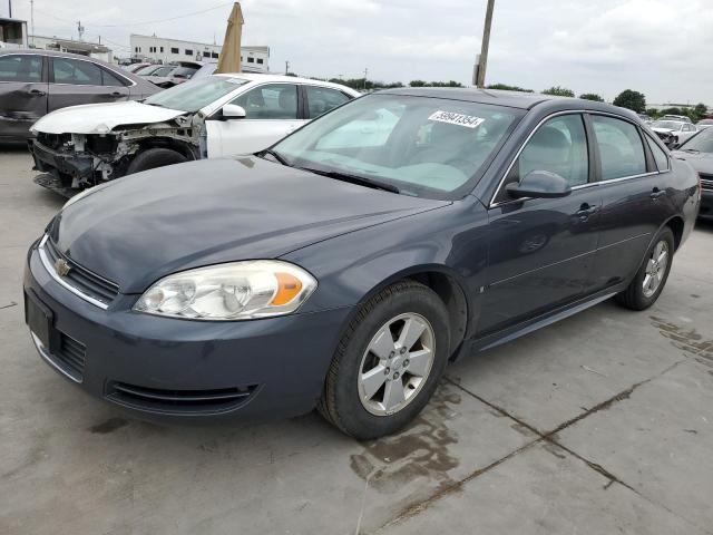 Chevrolet Impala (2009)