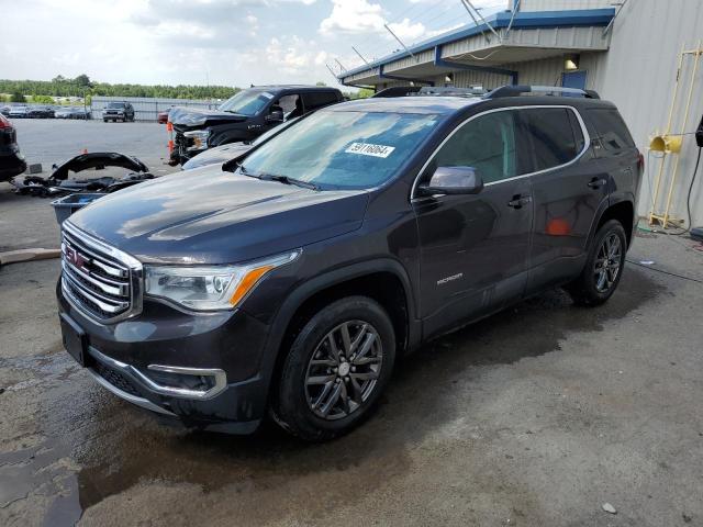 Gmc Acadia (2017)
