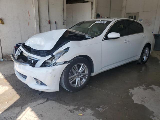 Infiniti G37 (2013)