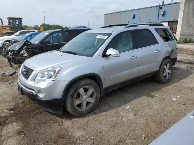Gmc Acadia (2010)
