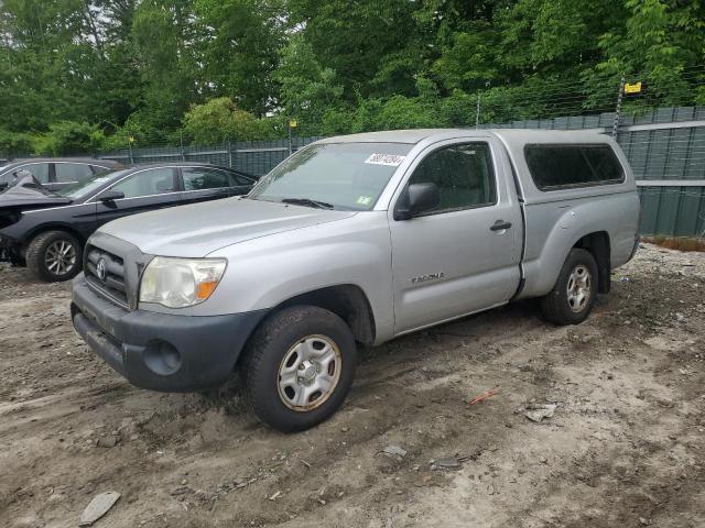 Toyota Tacoma (2008)