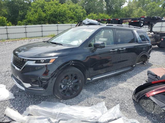 Kia Carnival s (2023)