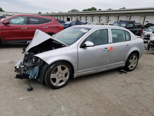 Chevrolet Cobalt (2008)