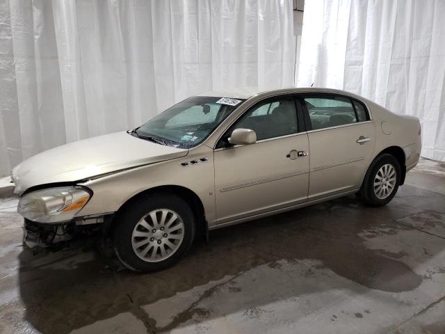 Buick Lucerne (2007)