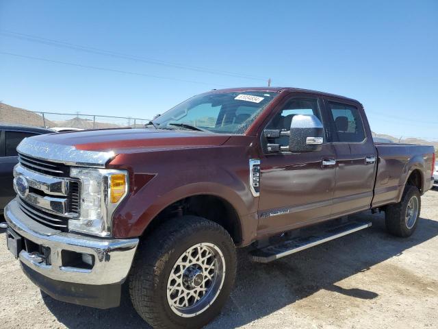Ford F350 (2017)