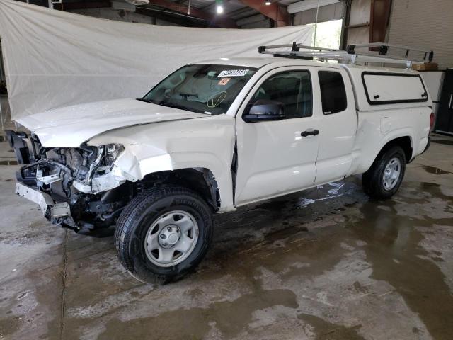 Toyota Tacoma (2021)