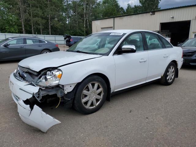 Ford 500 (2007)