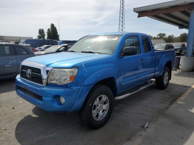 Toyota Tacoma (2011)