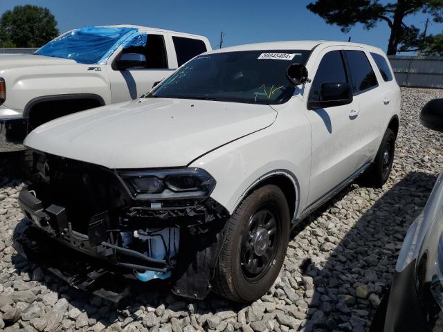 Dodge Durango (2023)
