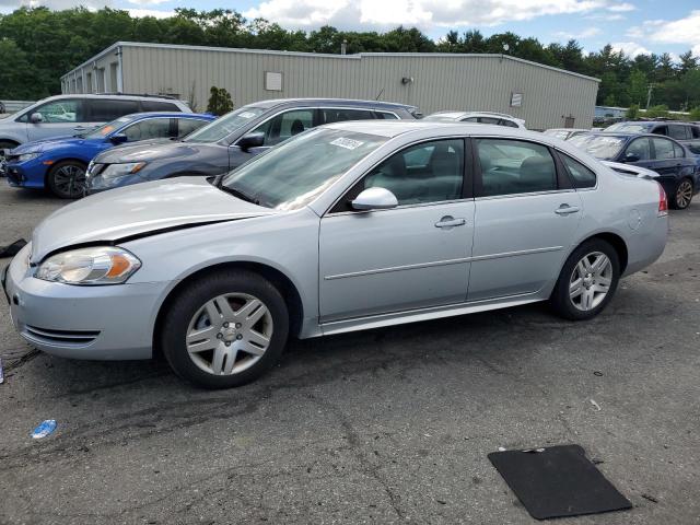 Chevrolet Impala (2012)