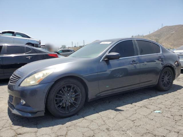 Infiniti G37 (2013)