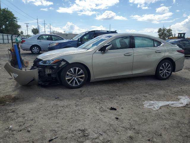 Lexus Es350 (2021)