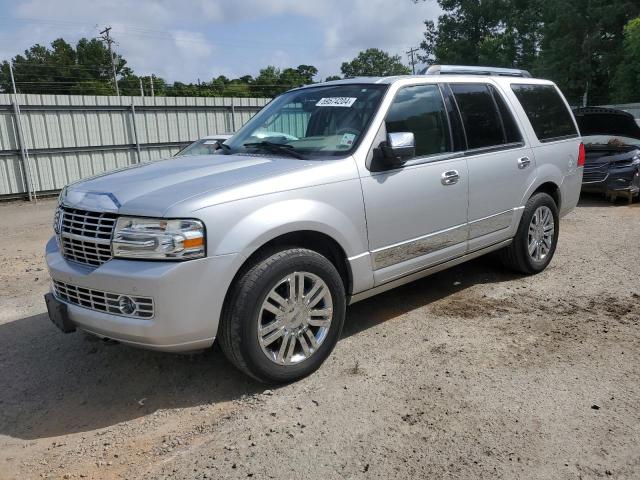 Lincoln Navigator (2010)
