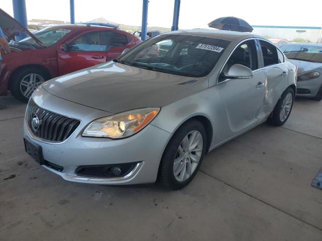 Buick Regal (2016)