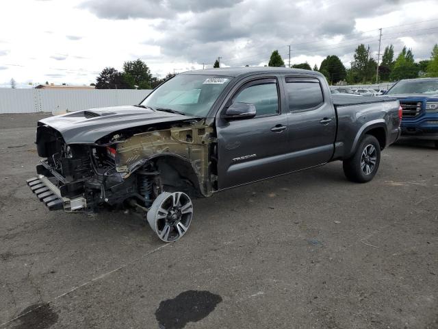 Toyota Tacoma (2019)