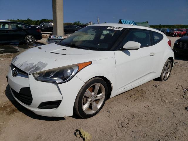 Hyundai Veloster (2013)