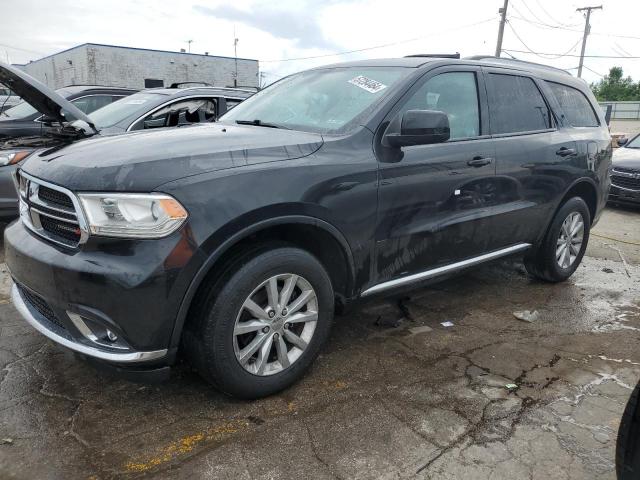 Dodge Durango (2015)