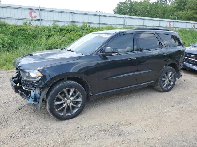 Dodge Durango (2017)