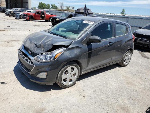 Chevrolet Spark (2020)
