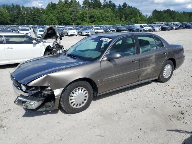 Buick Lesabre (2003)