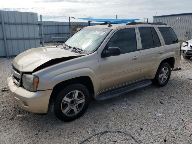 Chevrolet Trailblzr (2006)