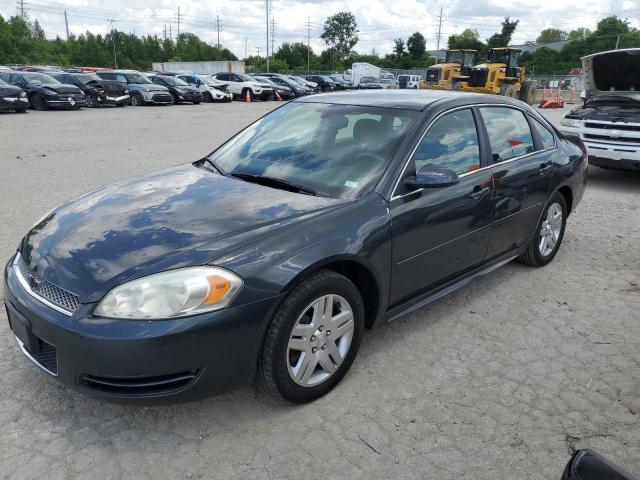 Chevrolet Impala (2013)