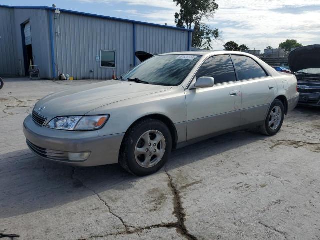 Lexus Es300 (1997)