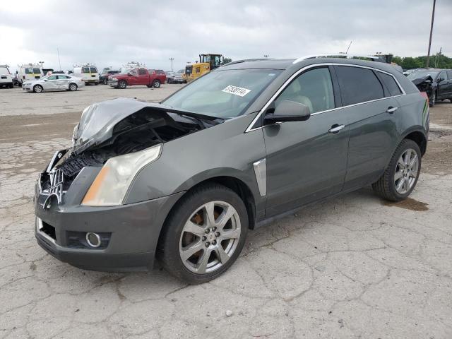 Cadillac Srx (2013)