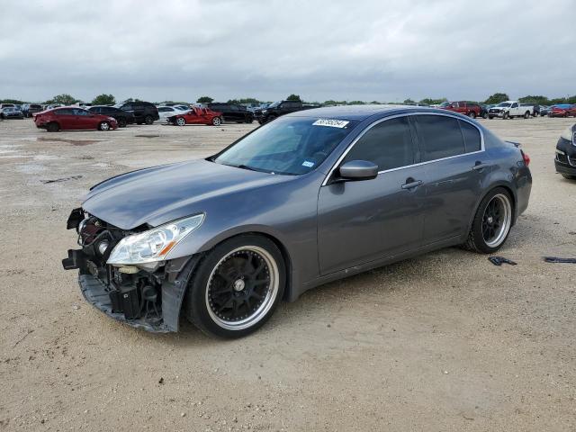 Infiniti G37 (2013)