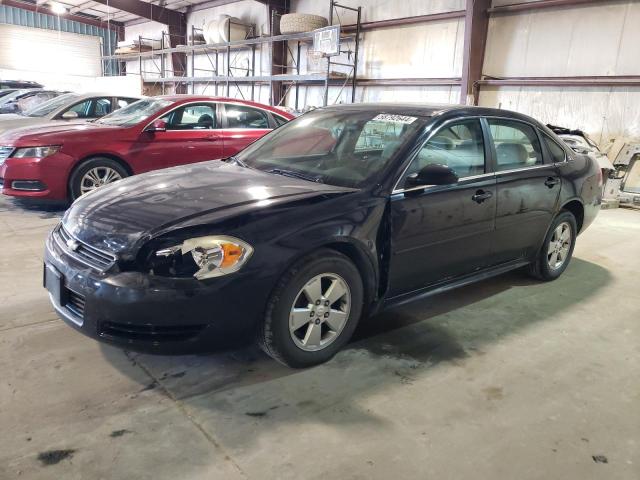 Chevrolet Impala (2009)
