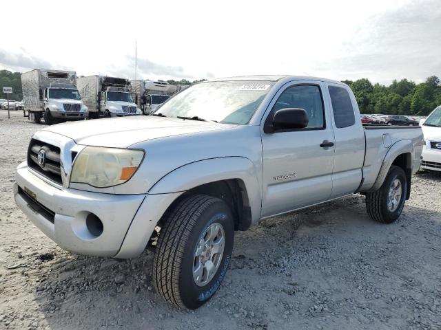 Toyota Tacoma (2007)