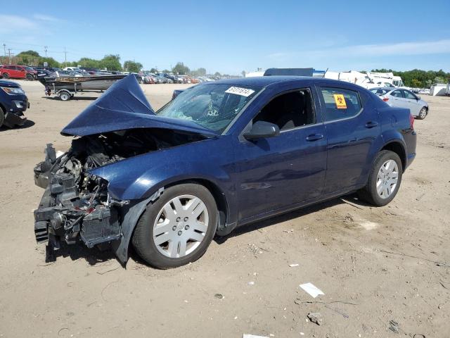 Dodge Avenger (2013)