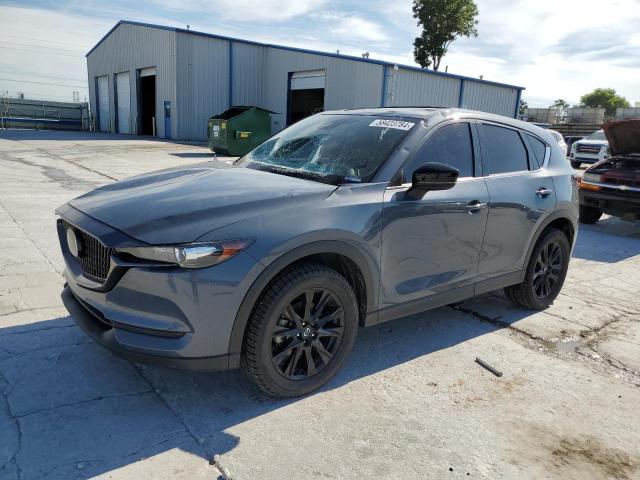 Mazda Cx-5 carbo (2021)