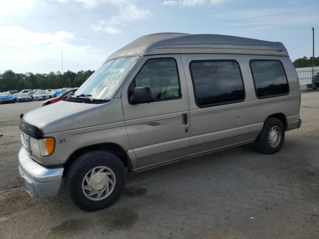 Ford Econoline (2002)