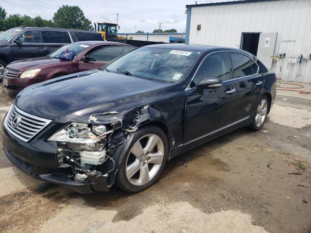 Lexus Ls460 (2011)