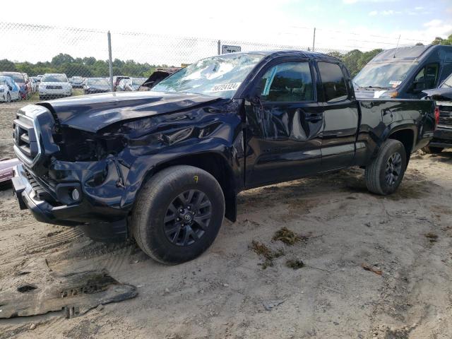 Toyota Tacoma (2022)