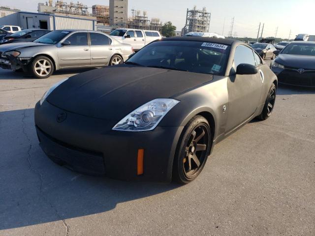 Nissan 350z (2006)