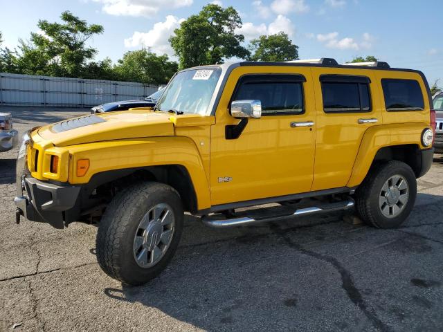 Hummer H3 (2007)